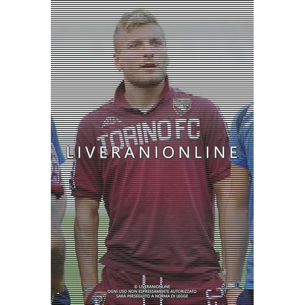 Torino 17-08-2013 TIM Cup - Coppa Italia terzo turno eliminatorio Torino - Pescara nella foto Ciro Immobile (Torino) foto Roberto Garavaglia - ag. Aldo Liverani sas