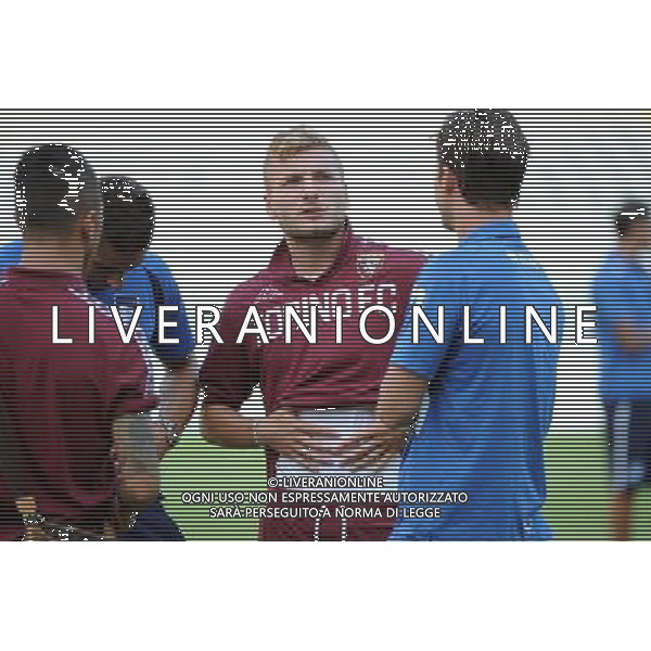 Torino 17-08-2013 TIM Cup - Coppa Italia terzo turno eliminatorio Torino - Pescara nella foto Ciro Immobile (Torino) foto Roberto Garavaglia - ag. Aldo Liverani sas