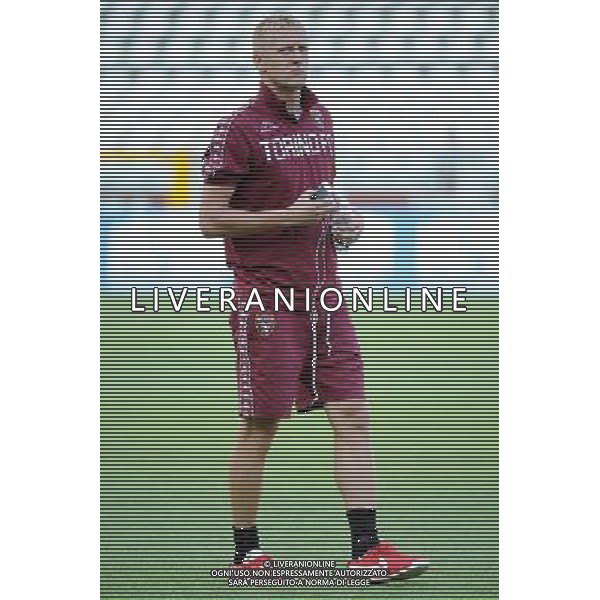 Torino 17-08-2013 TIM Cup - Coppa Italia terzo turno eliminatorio Torino - Pescara nella foto Kamil Glik (Torino) foto Roberto Garavaglia - ag. Aldo Liverani sas