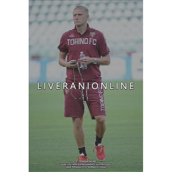 Torino 17-08-2013 TIM Cup - Coppa Italia terzo turno eliminatorio Torino - Pescara nella foto Kamil Glik (Torino) foto Roberto Garavaglia - ag. Aldo Liverani sas