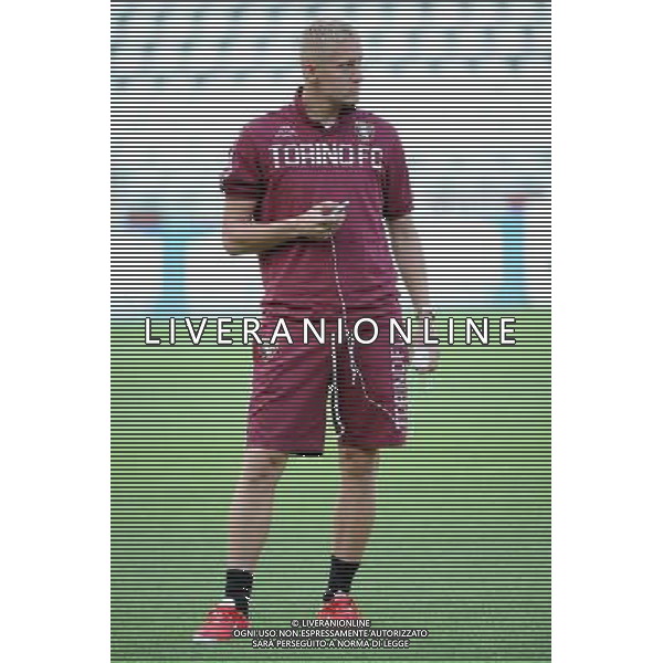 Torino 17-08-2013 TIM Cup - Coppa Italia terzo turno eliminatorio Torino - Pescara nella foto Kamil Glik (Torino) foto Roberto Garavaglia - ag. Aldo Liverani sas