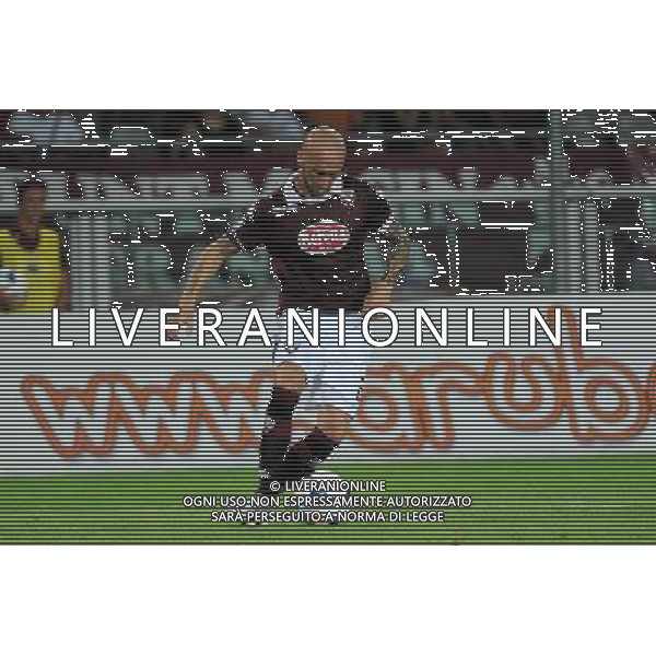 Torino 17-08-2013 TIM Cup - Coppa Italia terzo turno eliminatorio Torino - Pescara nella foto Guillermo Rodriguez (Torino) foto Roberto Garavaglia - ag. Aldo Liverani sas