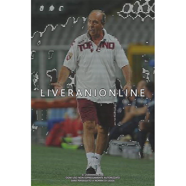 Torino 17-08-2013 TIM Cup - Coppa Italia terzo turno eliminatorio Torino - Pescara nella foto Giampiero Ventura allenatore del Torino foto Roberto Garavaglia - ag. Aldo Liverani sas