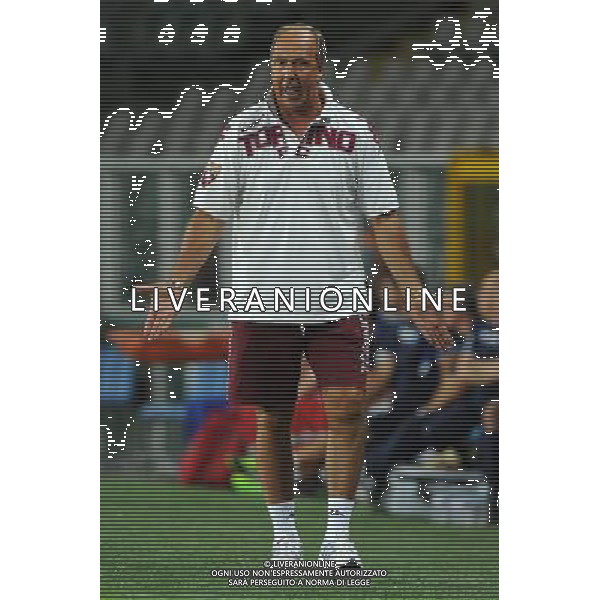 Torino 17-08-2013 TIM Cup - Coppa Italia terzo turno eliminatorio Torino - Pescara nella foto Giampiero Ventura allenatore del Torino foto Roberto Garavaglia - ag. Aldo Liverani sas
