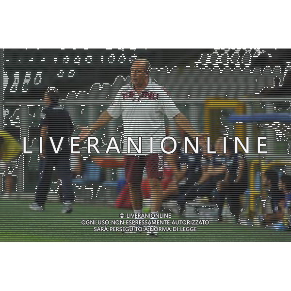 Torino 17-08-2013 TIM Cup - Coppa Italia terzo turno eliminatorio Torino - Pescara nella foto Giampiero Ventura allenatore del Torino foto Roberto Garavaglia - ag. Aldo Liverani sas