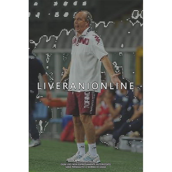 Torino 17-08-2013 TIM Cup - Coppa Italia terzo turno eliminatorio Torino - Pescara nella foto Giampiero Ventura allenatore del Torino foto Roberto Garavaglia - ag. Aldo Liverani sas