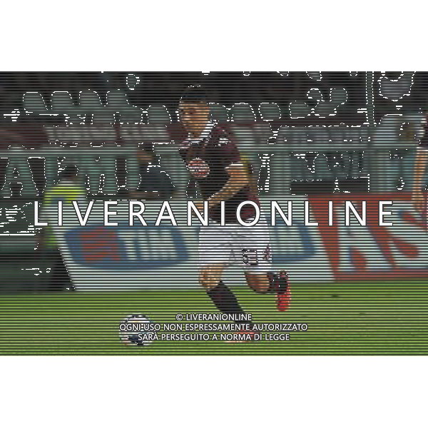 Torino 17-08-2013 TIM Cup - Coppa Italia terzo turno eliminatorio Torino - Pescara nella foto Nicola Bellomo (Torino) foto Roberto Garavaglia - ag. Aldo Liverani sas