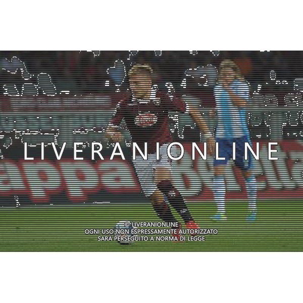 Torino 17-08-2013 TIM Cup - Coppa Italia terzo turno eliminatorio Torino - Pescara nella foto Ciro Immobile (Torino) foto Roberto Garavaglia - ag. Aldo Liverani sas