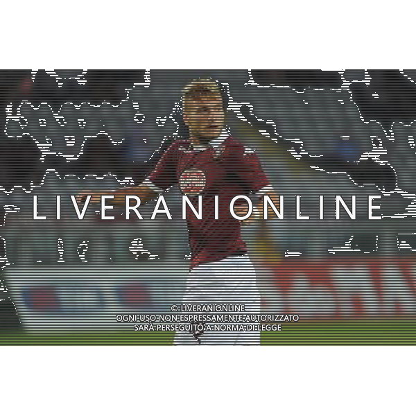 Torino 17-08-2013 TIM Cup - Coppa Italia terzo turno eliminatorio Torino - Pescara nella foto Ciro Immobile (Torino) foto Roberto Garavaglia - ag. Aldo Liverani sas