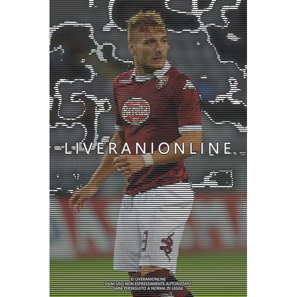 Torino 17-08-2013 TIM Cup - Coppa Italia terzo turno eliminatorio Torino - Pescara nella foto Ciro Immobile (Torino) foto Roberto Garavaglia - ag. Aldo Liverani sas