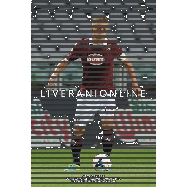 Torino 17-08-2013 TIM Cup - Coppa Italia terzo turno eliminatorio Torino - Pescara nella foto Kamil Glik (Torino) foto Roberto Garavaglia - ag. Aldo Liverani sas