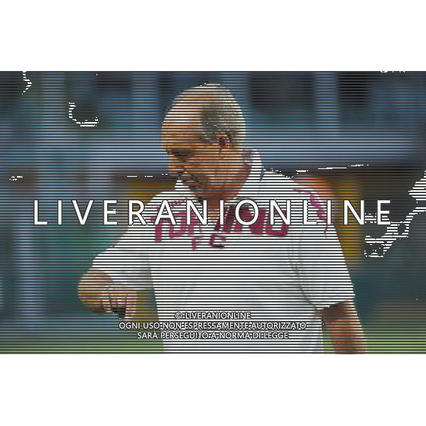 Torino 17-08-2013 TIM Cup - Coppa Italia terzo turno eliminatorio Torino - Pescara nella foto Giampiero Ventura allenatore del Torino foto Roberto Garavaglia - ag. Aldo Liverani sas