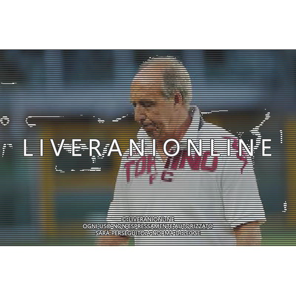 Torino 17-08-2013 TIM Cup - Coppa Italia terzo turno eliminatorio Torino - Pescara nella foto Giampiero Ventura allenatore del Torino foto Roberto Garavaglia - ag. Aldo Liverani sas