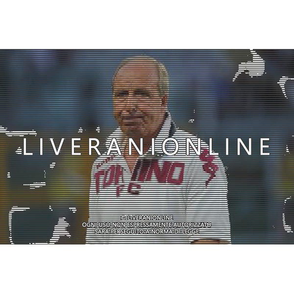 Torino 17-08-2013 TIM Cup - Coppa Italia terzo turno eliminatorio Torino - Pescara nella foto Giampiero Ventura allenatore del Torino foto Roberto Garavaglia - ag. Aldo Liverani sas