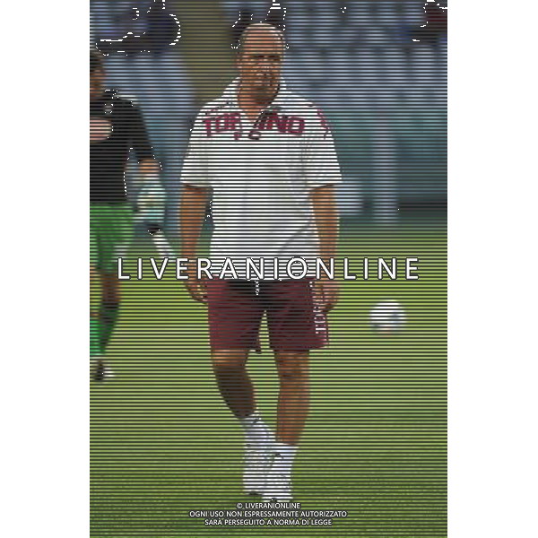 Torino 17-08-2013 TIM Cup - Coppa Italia terzo turno eliminatorio Torino - Pescara nella foto Giampiero Ventura allenatore del Torino foto Roberto Garavaglia - ag. Aldo Liverani sas