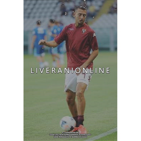 Torino 17-08-2013 TIM Cup - Coppa Italia terzo turno eliminatorio Torino - Pescara nella foto Omar El Kaddouri (Torino) foto Roberto Garavaglia - ag. Aldo Liverani sas