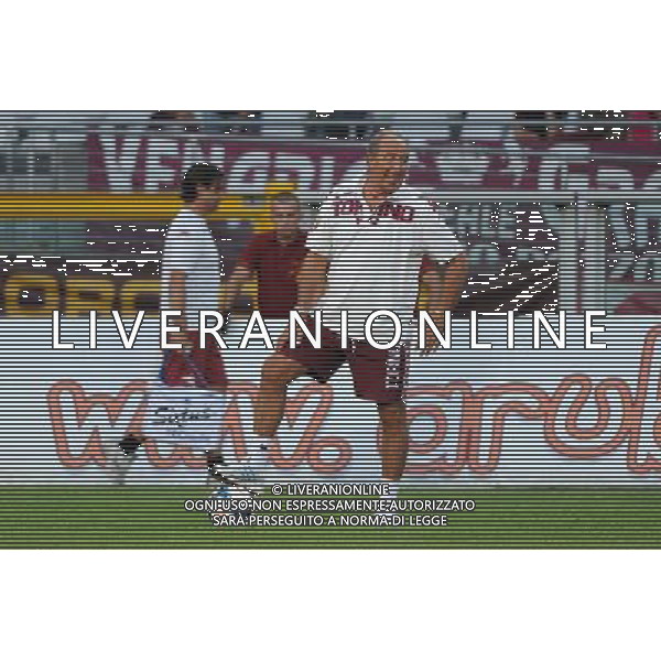 Torino 17-08-2013 TIM Cup - Coppa Italia terzo turno eliminatorio Torino - Pescara nella foto Giampiero Ventura allenatore del Torino foto Roberto Garavaglia - ag. Aldo Liverani sas