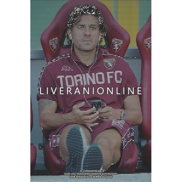 Torino 17-08-2013 TIM Cup - Coppa Italia terzo turno eliminatorio Torino - Pescara nella foto Alessio Cerci (Torino) foto Roberto Garavaglia - ag. Aldo Liverani sas