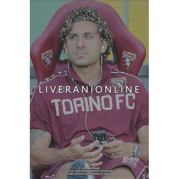 Torino 17-08-2013 TIM Cup - Coppa Italia terzo turno eliminatorio Torino - Pescara nella foto Alessio Cerci (Torino) foto Roberto Garavaglia - ag. Aldo Liverani sas