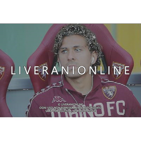 Torino 17-08-2013 TIM Cup - Coppa Italia terzo turno eliminatorio Torino - Pescara nella foto Alessio Cerci (Torino) foto Roberto Garavaglia - ag. Aldo Liverani sas