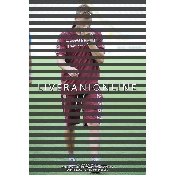 Torino 17-08-2013 TIM Cup - Coppa Italia terzo turno eliminatorio Torino - Pescara nella foto Ciro Immobile (Torino) foto Roberto Garavaglia - ag. Aldo Liverani sas