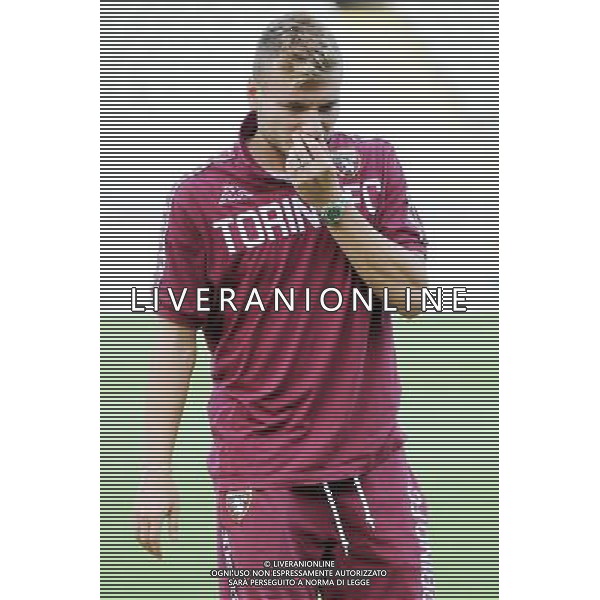 Torino 17-08-2013 TIM Cup - Coppa Italia terzo turno eliminatorio Torino - Pescara nella foto Ciro Immobile (Torino) foto Roberto Garavaglia - ag. Aldo Liverani sas