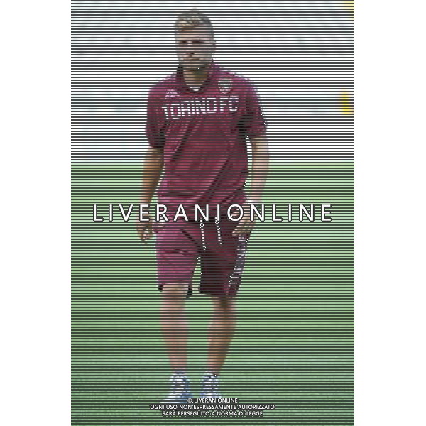 Torino 17-08-2013 TIM Cup - Coppa Italia terzo turno eliminatorio Torino - Pescara nella foto Ciro Immobile (Torino) foto Roberto Garavaglia - ag. Aldo Liverani sas