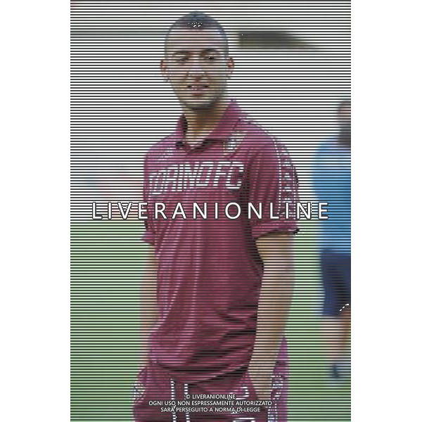 Torino 17-08-2013 TIM Cup - Coppa Italia terzo turno eliminatorio Torino - Pescara nella foto Omar El Kaddouri (Torino) foto Roberto Garavaglia - ag. Aldo Liverani sas