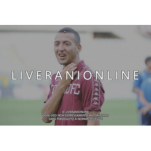 Torino 17-08-2013 TIM Cup - Coppa Italia terzo turno eliminatorio Torino - Pescara nella foto Omar El Kaddouri (Torino) foto Roberto Garavaglia - ag. Aldo Liverani sas