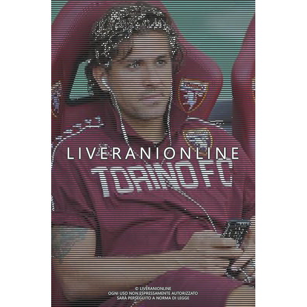 Torino 17-08-2013 TIM Cup - Coppa Italia terzo turno eliminatorio Torino - Pescara nella foto Alessio Cerci (Torino) foto Roberto Garavaglia - ag. Aldo Liverani sas