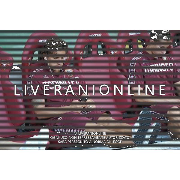 Torino 17-08-2013 TIM Cup - Coppa Italia terzo turno eliminatorio Torino - Pescara nella foto Alessio Cerci (Torino) foto Roberto Garavaglia - ag. Aldo Liverani sas