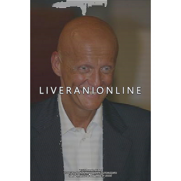 ROMA, 13/06/2003 PRESENTAZIONE LIBRO PIERLUIGI COLLINA FOTO ALDO LIVERANI