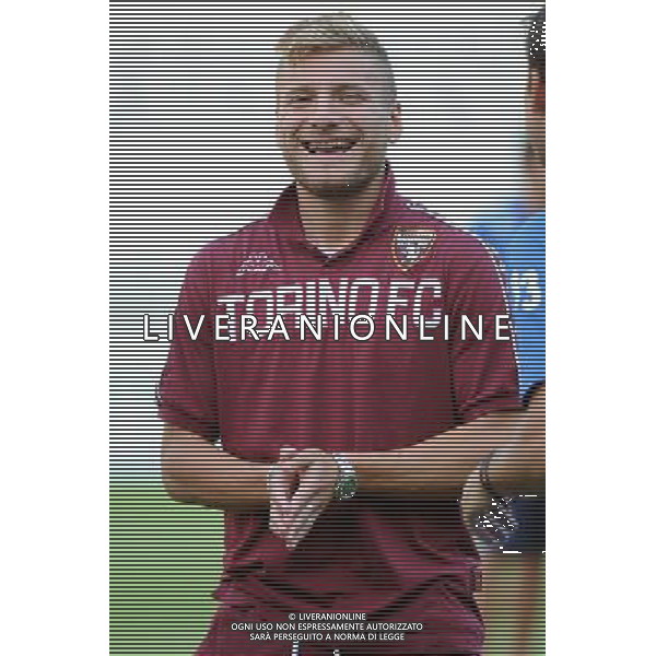 Torino 17-08-2013 TIM Cup - Coppa Italia terzo turno eliminatorio Torino - Pescara nella foto Ciro Immobile (Torino) foto Roberto Garavaglia - ag. Aldo Liverani sas