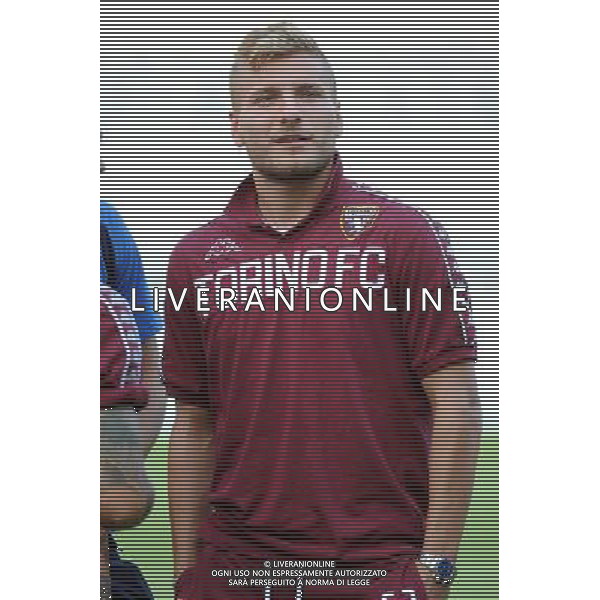 Torino 17-08-2013 TIM Cup - Coppa Italia terzo turno eliminatorio Torino - Pescara nella foto Ciro Immobile (Torino) foto Roberto Garavaglia - ag. Aldo Liverani sas