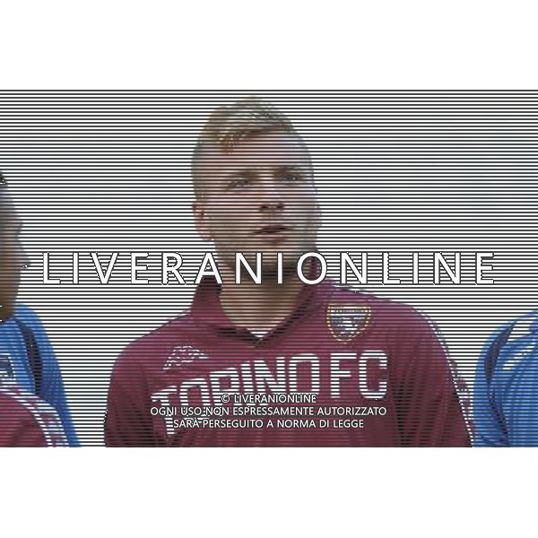Torino 17-08-2013 TIM Cup - Coppa Italia terzo turno eliminatorio Torino - Pescara nella foto Ciro Immobile (Torino) foto Roberto Garavaglia - ag. Aldo Liverani sas