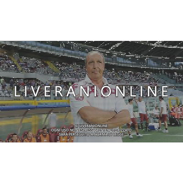 Torino 17-08-2013 TIM Cup - Coppa Italia terzo turno eliminatorio Torino - Pescara nella foto foto Roberto Garavaglia - ag. Aldo Liverani sas