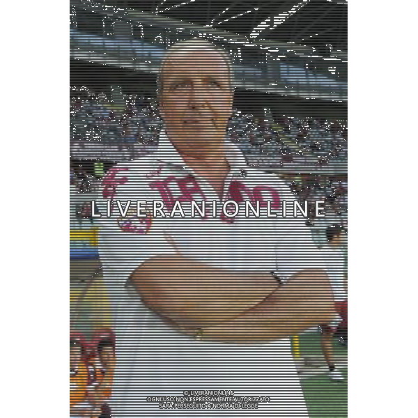 Torino 17-08-2013 TIM Cup - Coppa Italia terzo turno eliminatorio Torino - Pescara nella foto foto Roberto Garavaglia - ag. Aldo Liverani sas