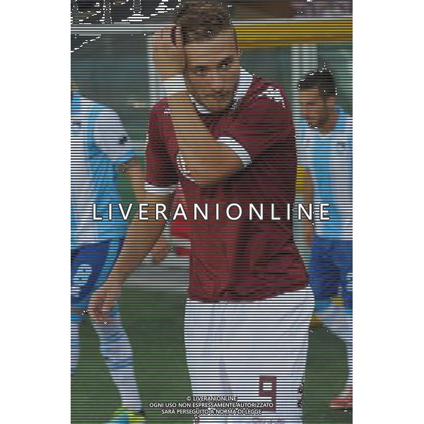 Torino 17-08-2013 TIM Cup - Coppa Italia terzo turno eliminatorio Torino - Pescara nella foto Ciro Immobile (Torino) foto Roberto Garavaglia - ag. Aldo Liverani sas