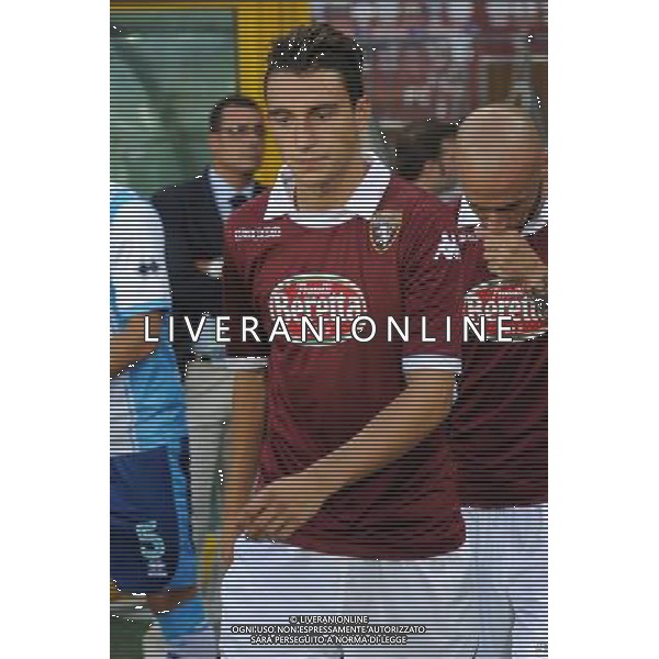 Torino 17-08-2013 TIM Cup - Coppa Italia terzo turno eliminatorio Torino - Pescara nella foto Matteo Darmian (Torino) foto Roberto Garavaglia - ag. Aldo Liverani sas
