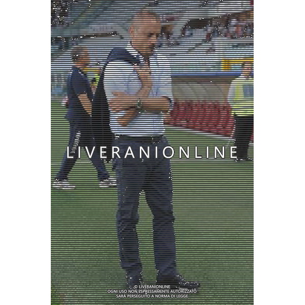 Torino 17-08-2013 TIM Cup - Coppa Italia terzo turno eliminatorio Torino - Pescara nella foto Gianluca Petrachi direttore sportivo del Torino foto Roberto Garavaglia - ag. Aldo Liverani sas