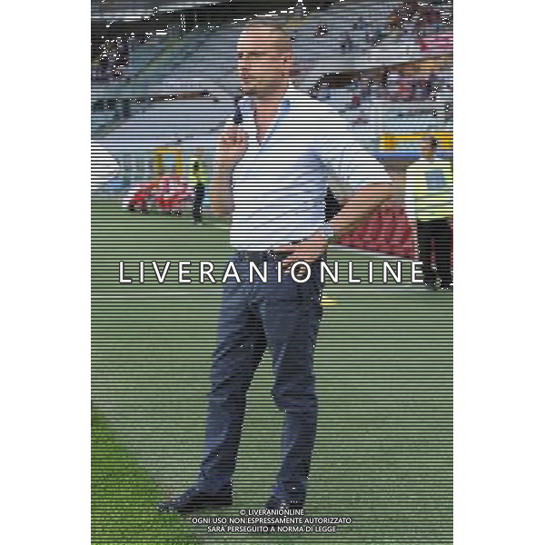 Torino 17-08-2013 TIM Cup - Coppa Italia terzo turno eliminatorio Torino - Pescara nella foto Gianluca Petrachi direttore sportivo del Torino foto Roberto Garavaglia - ag. Aldo Liverani sas