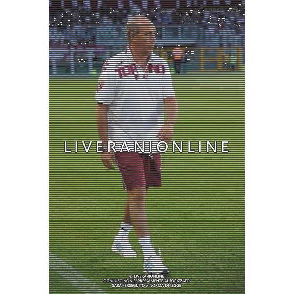 Torino 17-08-2013 TIM Cup - Coppa Italia terzo turno eliminatorio Torino - Pescara nella foto Giampiero Ventura allenatore del Torino foto Roberto Garavaglia - ag. Aldo Liverani sas