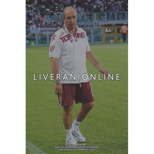 Torino 17-08-2013 TIM Cup - Coppa Italia terzo turno eliminatorio Torino - Pescara nella foto Giampiero Ventura allenatore del Torino foto Roberto Garavaglia - ag. Aldo Liverani sas