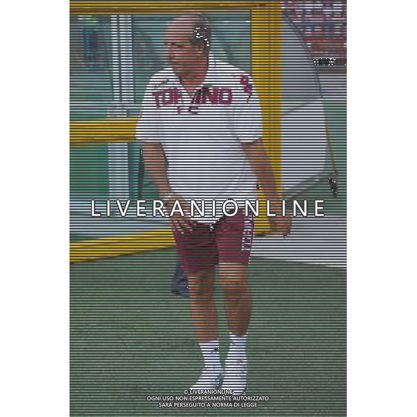 Torino 17-08-2013 TIM Cup - Coppa Italia terzo turno eliminatorio Torino - Pescara nella foto Giampiero Ventura allenatore del Torino foto Roberto Garavaglia - ag. Aldo Liverani sas