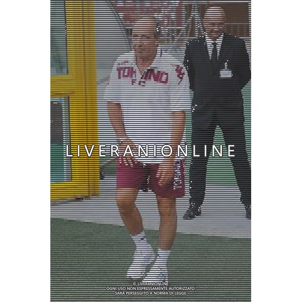 Torino 17-08-2013 TIM Cup - Coppa Italia terzo turno eliminatorio Torino - Pescara nella foto Giampiero Ventura allenatore del Torino foto Roberto Garavaglia - ag. Aldo Liverani sas