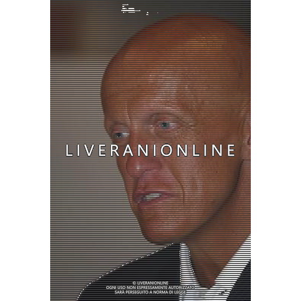 ROMA, 13/06/2003 PRESENTAZIONE LIBRO PIERLUIGI COLLINA FOTO ALDO LIVERANI