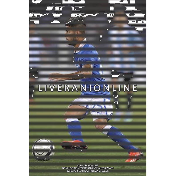 Roma - 14/08/2013 - Stadio Olimpico - Gara Amichevole - Italia vs Argentina - nella foto: Lorenzo Insigne /Ph. Fabrizio Corradetti - Ag. Aldo Liverani sas