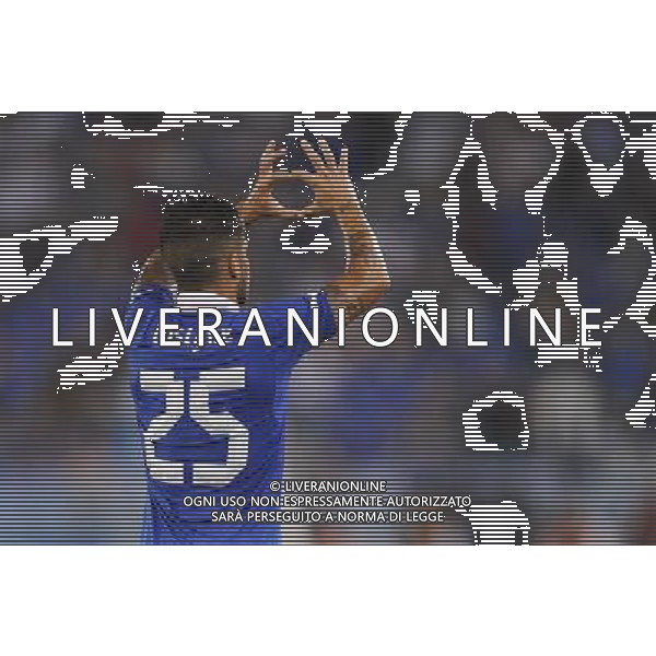 Roma - 14/08/2013 - Stadio Olimpico - Gara Amichevole - Italia vs Argentina - nella foto: Lorenzo Insigne esulta dopo il gol /Ph. Fabrizio Corradetti - Ag. Aldo Liverani sas