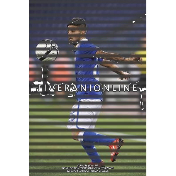 Roma - 14/08/2013 - Stadio Olimpico - Gara Amichevole - Italia vs Argentina - nella foto: Lorenzo Insigne /Ph. Fabrizio Corradetti - Ag. Aldo Liverani sas