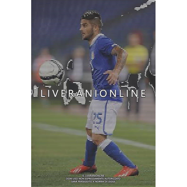 Roma - 14/08/2013 - Stadio Olimpico - Gara Amichevole - Italia vs Argentina - nella foto: Lorenzo Insigne /Ph. Fabrizio Corradetti - Ag. Aldo Liverani sas